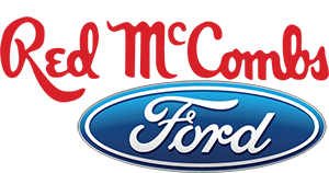Red McCombs Ford logo