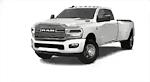 New 2024 Ram 3500 Laramie Crew Cab 4x4, Pickup for sale #24P084 - photo 1