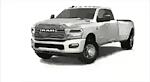 New 2024 Ram 3500 Laramie Crew Cab 4x4, Pickup for sale #24P085 - photo 1