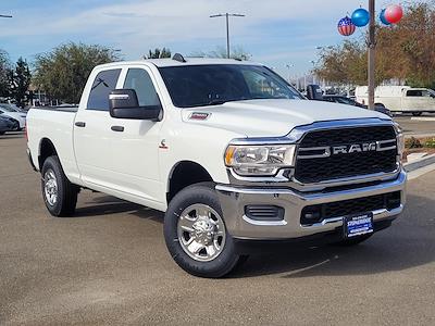 New 2024 Ram 2500 Tradesman Crew Cab 4x4, Pickup for sale #24P230 - photo 1