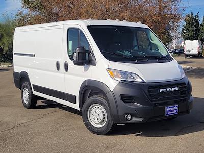 2024 Ram ProMaster 1500 Standard Roof FWD, Empty Cargo Van for sale #24P243 - photo 1