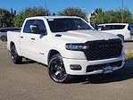 New 2025 Ram 1500 Big Horn Crew Cab 4x4, Pickup for sale #25P000 - photo 1