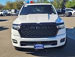 New 2025 Ram 1500 Big Horn Crew Cab 4x4, Pickup for sale #25P000 - photo 3