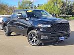 New 2025 Ram 1500 Big Horn Crew Cab 4x4, Pickup for sale #25P001 - photo 1