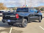 New 2025 Ram 1500 Big Horn Crew Cab 4x4, Pickup for sale #25P001 - photo 2