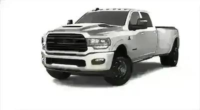 New 2024 Ram 3500 Limited Crew Cab 4x4, Pickup for sale #24P222 - photo 1