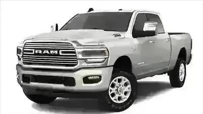 New 2024 Ram 2500 Laramie Crew Cab 4x4, Pickup for sale #24P193 - photo 1