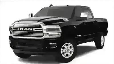 New 2024 Ram 2500 Laramie Crew Cab 4x4, Pickup for sale #24P184 - photo 1