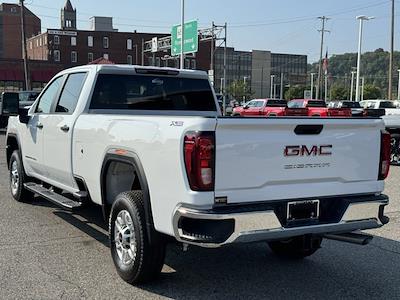 2025 GMC Sierra 2500 Crew Cab 4WD, Pickup for sale #111361 - photo 2