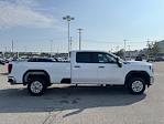 2025 GMC Sierra 2500 Crew Cab 4WD, Pickup for sale #111361 - photo 6