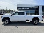 2025 GMC Sierra 2500 Crew Cab 4WD, Pickup for sale #112578 - photo 3