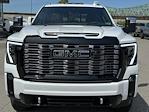 2025 GMC Sierra 2500 Crew Cab 4WD, Pickup for sale #112578 - photo 8