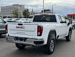 2025 GMC Sierra 2500 Double Cab 4WD, Pickup for sale #123693 - photo 5