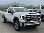 2025 GMC Sierra 2500 Double Cab 4WD, Pickup for sale #123693 - photo 7