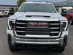 2025 GMC Sierra 2500 Double Cab 4WD, Pickup for sale #123693 - photo 8