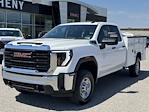 2024 GMC Sierra 2500 Double Cab 4WD, Service Truck for sale #293352 - photo 3