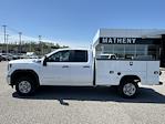 2024 GMC Sierra 2500 Double Cab 4WD, Service Truck for sale #293352 - photo 4