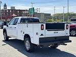 2024 GMC Sierra 2500 Double Cab 4WD, Service Truck for sale #293352 - photo 2