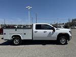2024 GMC Sierra 2500 Double Cab 4WD, Service Truck for sale #293352 - photo 7