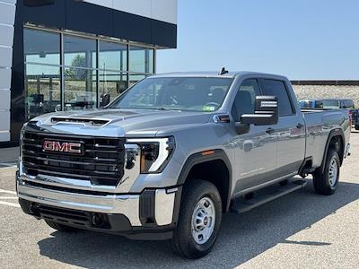 2024 GMC Sierra 2500 Crew Cab 4WD, Pickup for sale #456469 - photo 1