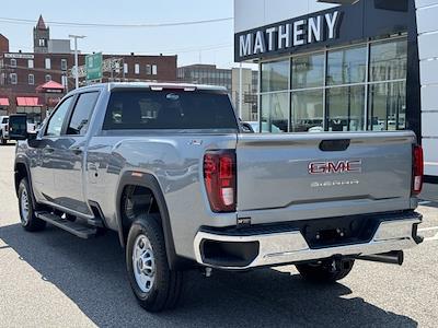 2024 GMC Sierra 2500 Crew Cab 4WD, Pickup for sale #456469 - photo 2