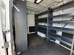 2024 Ram ProMaster 2500 High Roof FWD, Upfitted Cargo Van for sale #CD19973 - photo 2