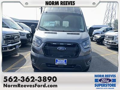 2023 Ford Transit 350 High Roof AWD, Empty Cargo Van for sale #231136 - photo 1