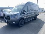 2023 Ford Transit 350 High Roof AWD, Empty Cargo Van for sale #231136 - photo 3