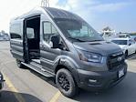 2023 Ford Transit 350 High Roof AWD, Empty Cargo Van for sale #231136 - photo 5