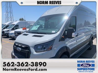 2023 Ford Transit 350 High Roof AWD, Empty Cargo Van for sale #231303 - photo 1