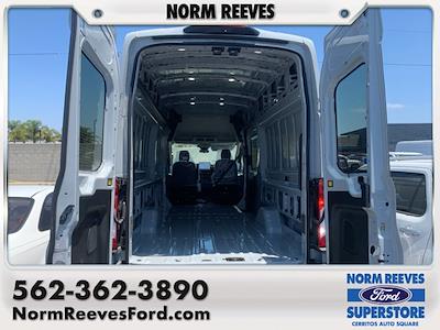 2023 Ford Transit 350 High Roof AWD, Empty Cargo Van for sale #231303 - photo 2