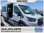 2023 Ford Transit 350 High Roof AWD, Empty Cargo Van for sale #231303 - photo 5