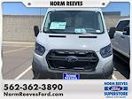 2023 Ford Transit 350 Medium Roof AWD, Empty Cargo Van for sale #231425 - photo 3