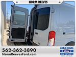 2023 Ford Transit 350 Medium Roof AWD, Empty Cargo Van for sale #231425 - photo 2