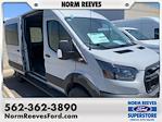 2023 Ford Transit 350 Medium Roof AWD, Empty Cargo Van for sale #231425 - photo 5