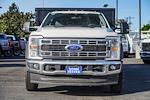 New 2023 Ford F-550 XL Regular Cab RWD, Landscape Dump for sale #231455 - photo 6