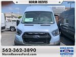 2023 Ford Transit 350 High Roof AWD, Empty Cargo Van for sale #231466 - photo 2