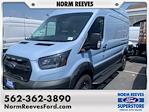 2023 Ford Transit 350 High Roof AWD, Empty Cargo Van for sale #231466 - photo 1