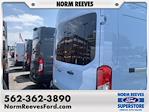 2023 Ford Transit 350 High Roof AWD, Empty Cargo Van for sale #231466 - photo 3