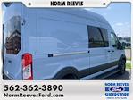 2023 Ford Transit 350 High Roof AWD, Empty Cargo Van for sale #231466 - photo 4