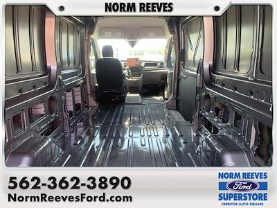 2023 Ford Transit 350 Medium Roof AWD, Empty Cargo Van for sale #231769 - photo 2