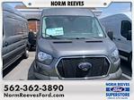 2023 Ford Transit 350 Medium Roof AWD, Empty Cargo Van for sale #231769 - photo 3