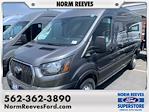 2023 Ford Transit 350 Medium Roof AWD, Empty Cargo Van for sale #231769 - photo 1