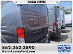 2023 Ford Transit 350 Medium Roof AWD, Empty Cargo Van for sale #231769 - photo 4