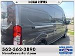 2023 Ford Transit 350 Medium Roof AWD, Empty Cargo Van for sale #231769 - photo 5