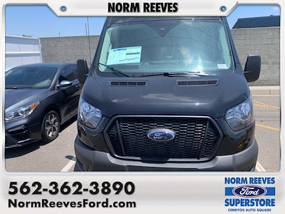 2023 Ford Transit 350 Medium Roof AWD, Empty Cargo Van for sale #231772 - photo 1