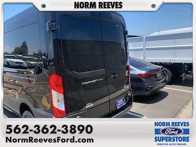 2023 Ford Transit 350 Medium Roof AWD, Empty Cargo Van for sale #231772 - photo 2