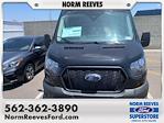 2023 Ford Transit 350 Medium Roof AWD, Empty Cargo Van for sale #231772 - photo 1