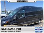 2023 Ford Transit 350 Medium Roof AWD, Empty Cargo Van for sale #231772 - photo 3