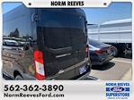 2023 Ford Transit 350 Medium Roof AWD, Empty Cargo Van for sale #231772 - photo 2